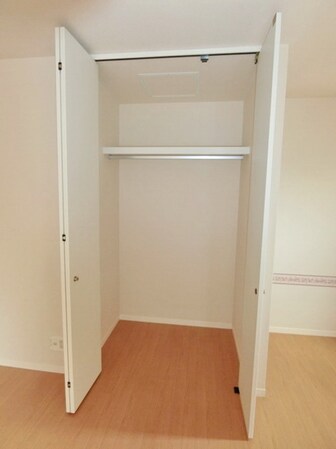 レガーロCの物件内観写真